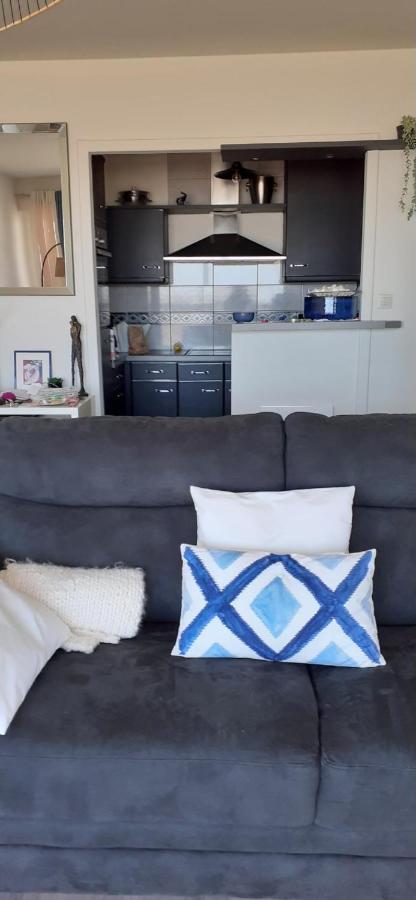 Ferienwohnung Sur Le Sable 2 3 Pers Wifi Boulogne-sur-Mer Exterior foto